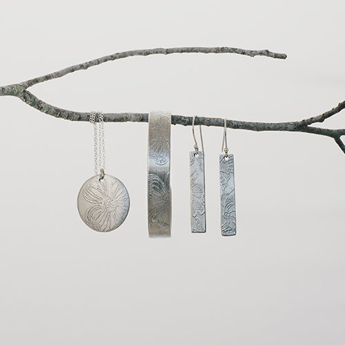 The Etched Collection