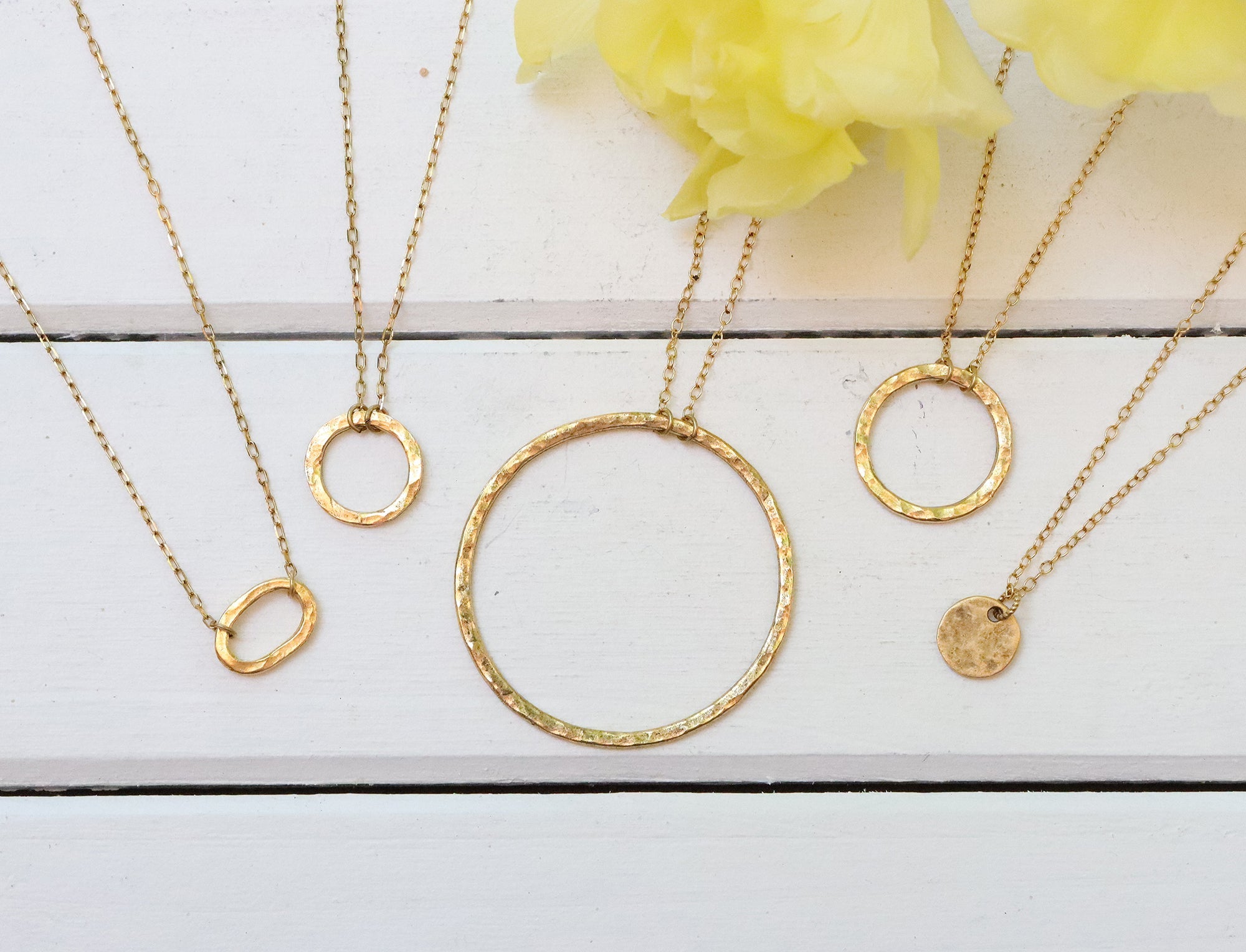 The Simplicity Collection