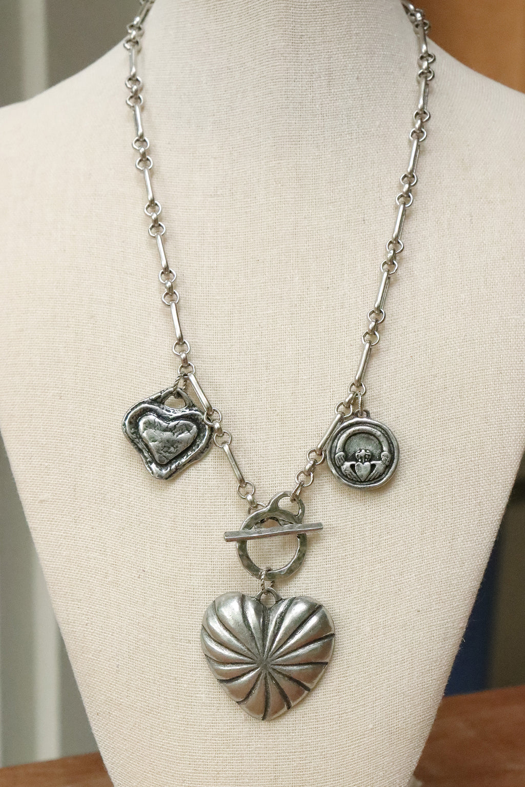 Amore Necklace