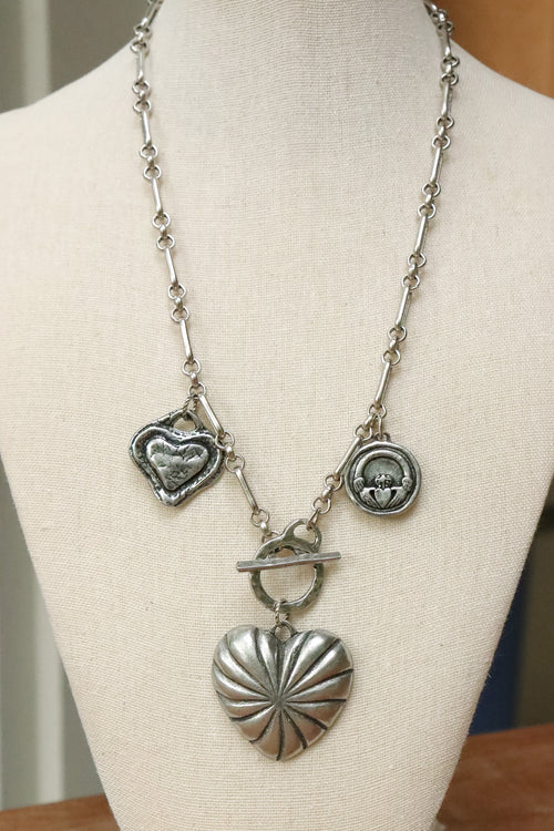 Amore Necklace