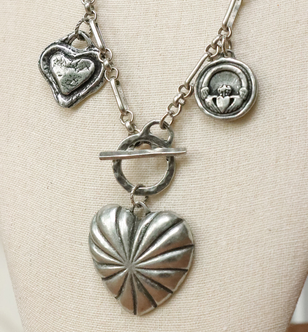 Amore Necklace