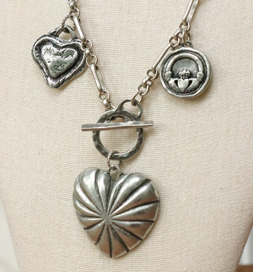 Amore Necklace