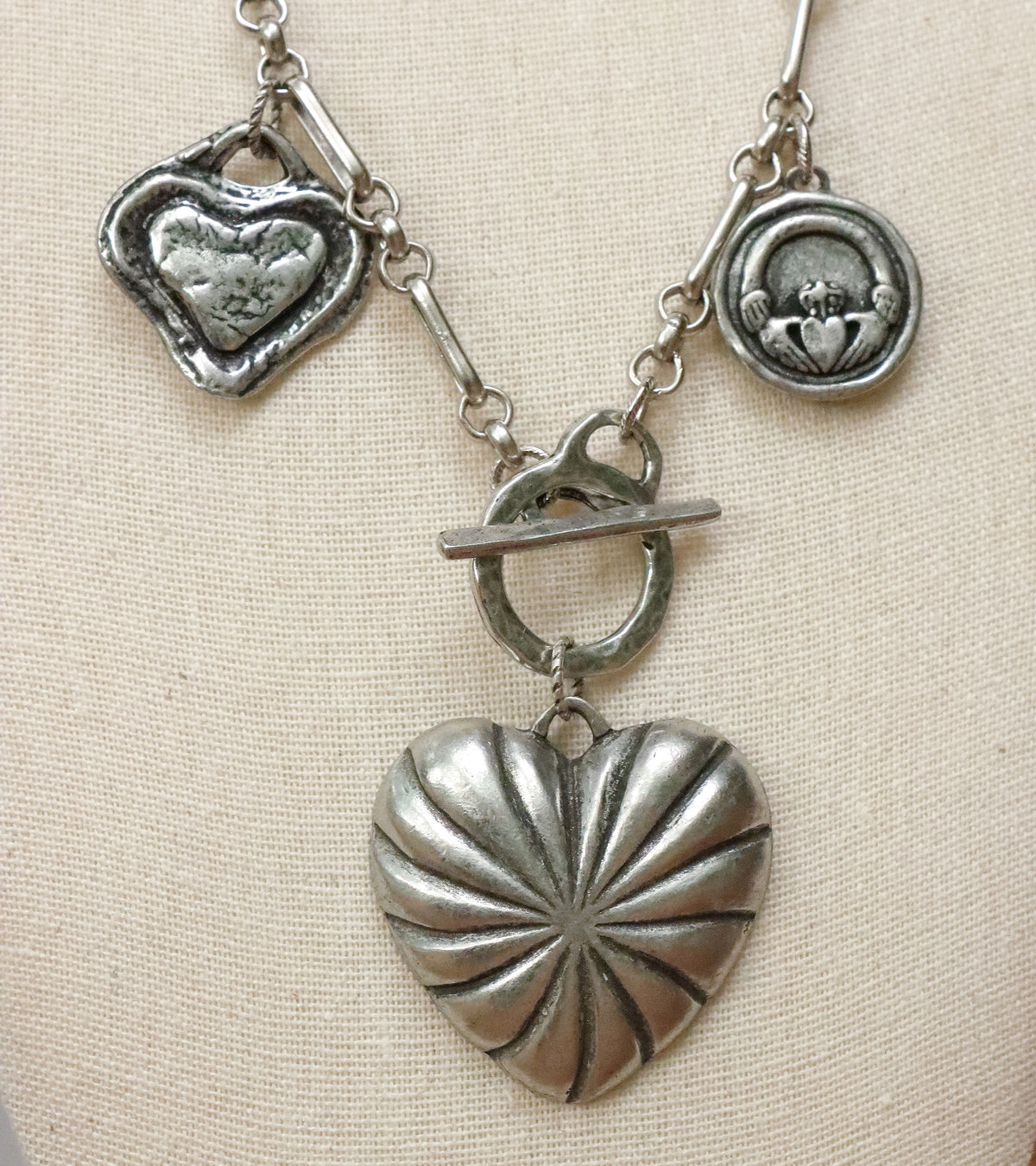 Amore Necklace