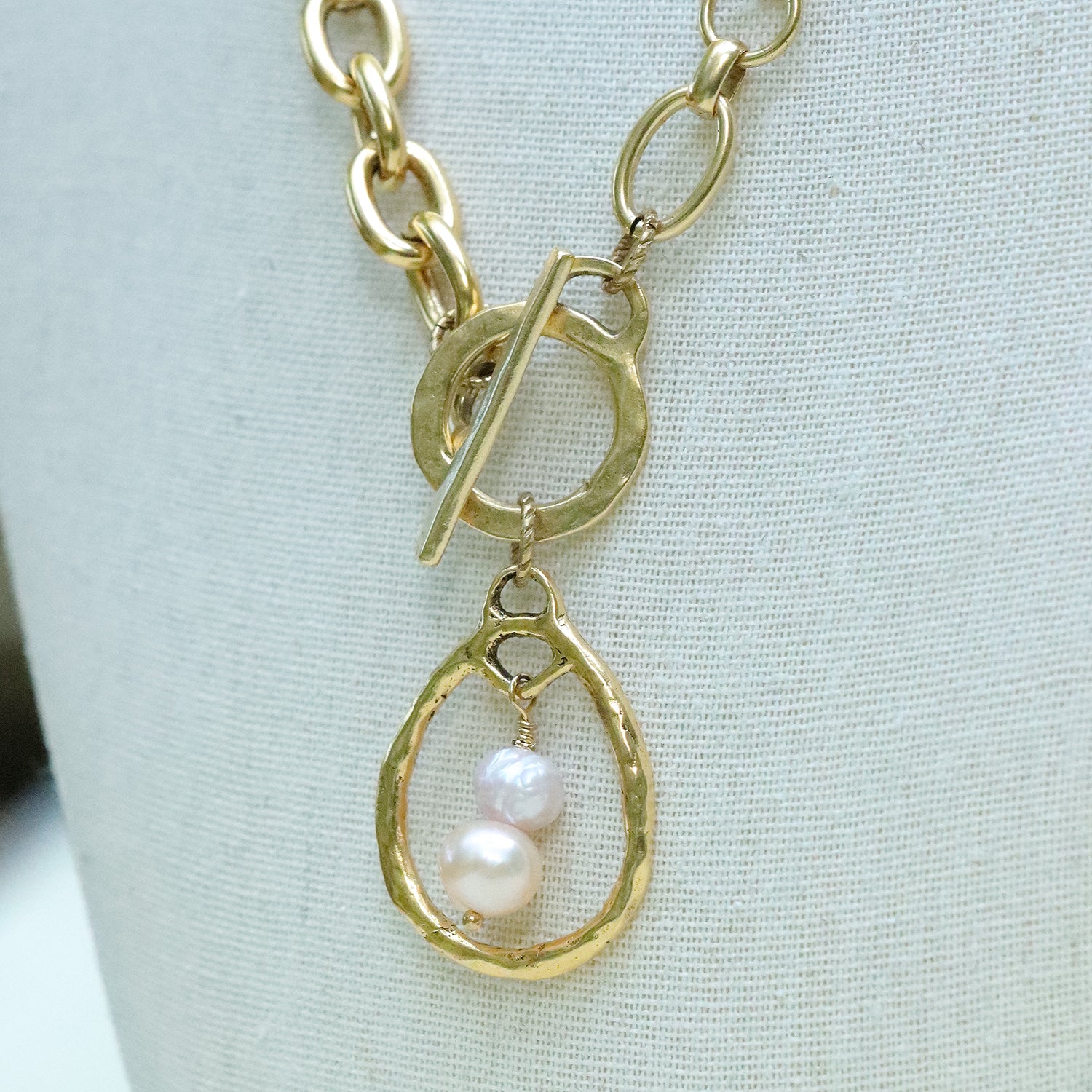 Urban Grace Necklace