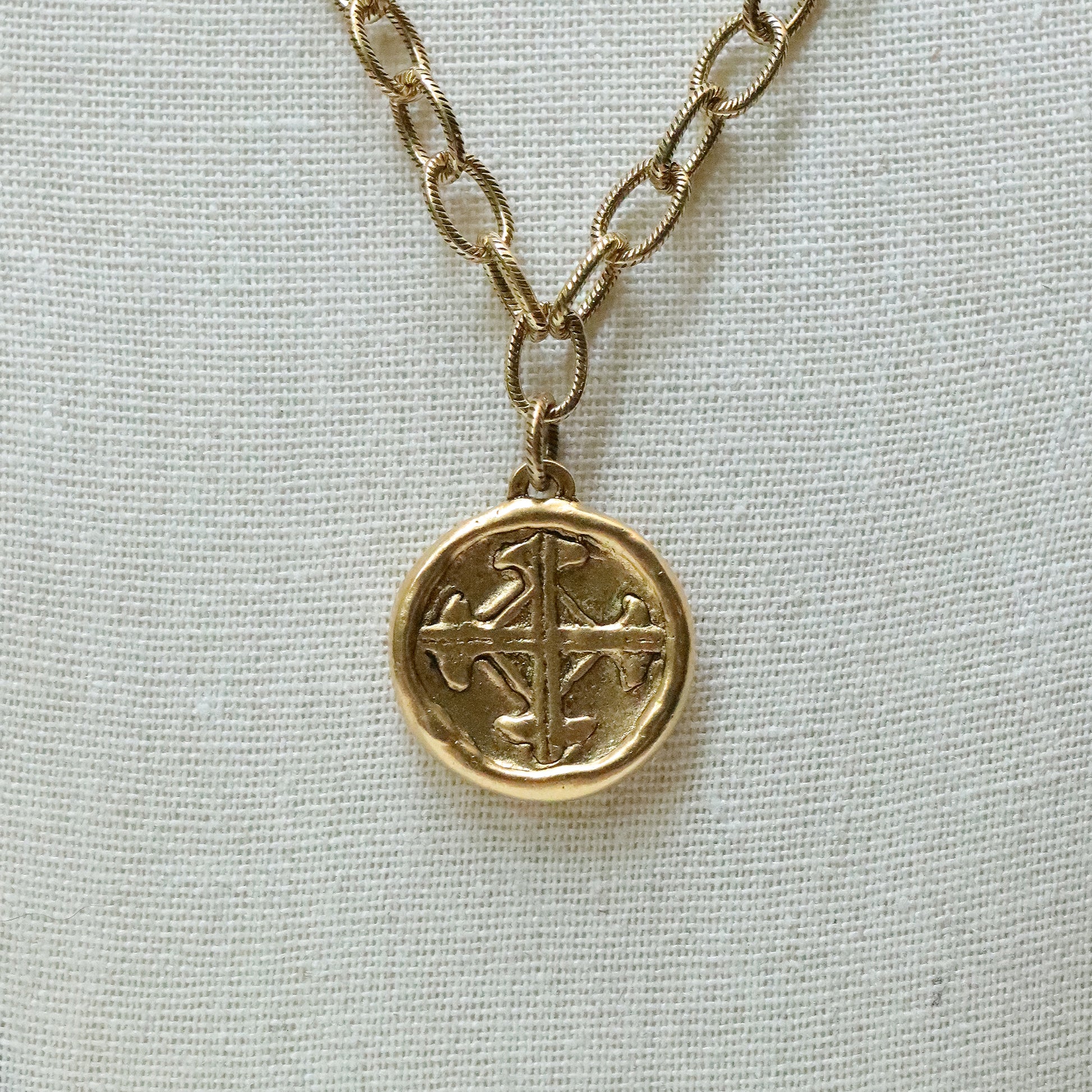 Serenity Necklace
