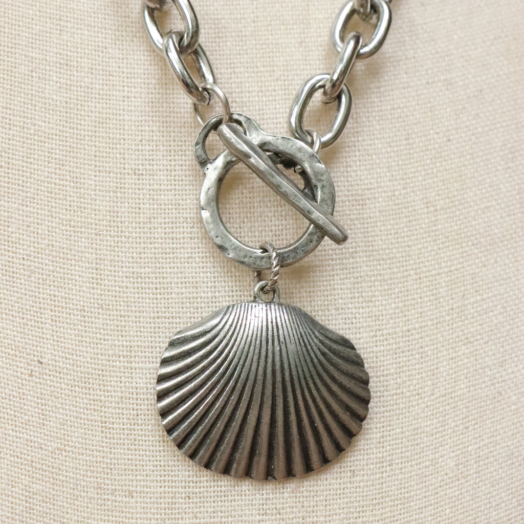 Shoreline Necklace