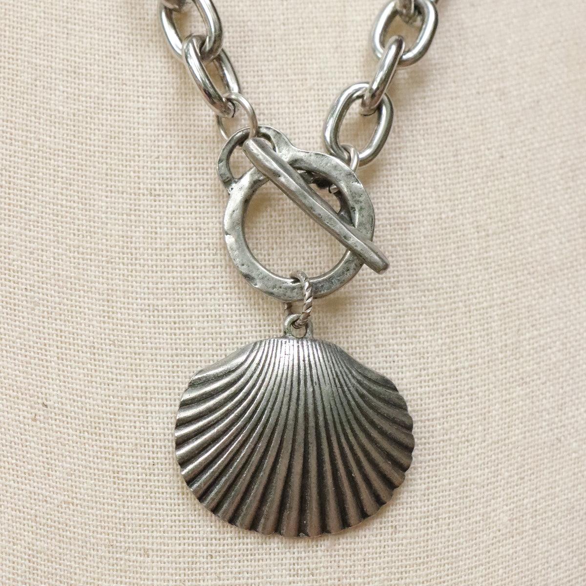Shoreline Necklace