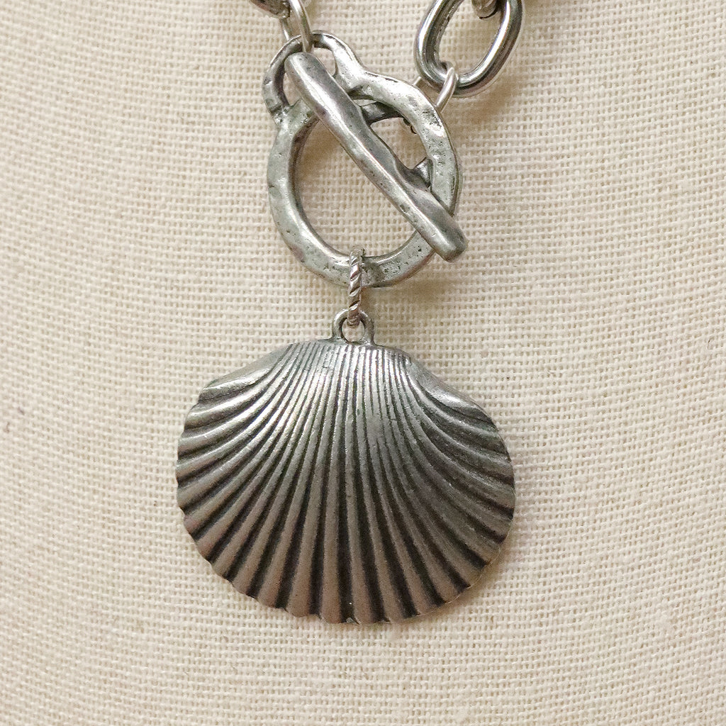 Shoreline Necklace